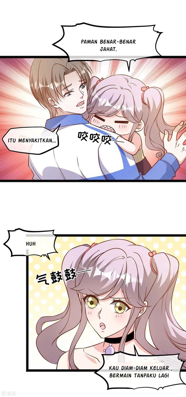 God Fisherman Chapter 125 Gambar 2